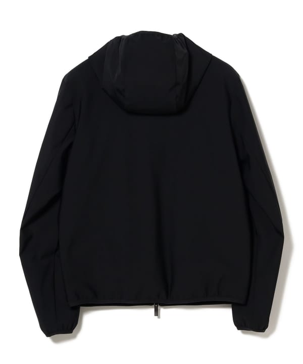 【MONCLER】CHALVES ショート ダウンジャケット 軽量 BEAMS F(ビームスF)MONCLER / CHALVES ショート ダウン