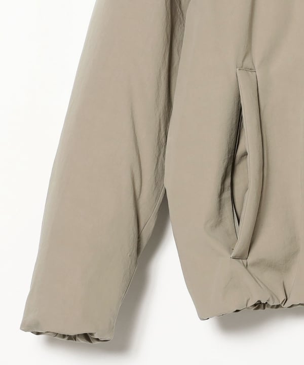 BEAMS F(ビームスF)MONCLER / NIBLES ショート ダウン BEAMS F(ビームスF)MONCLER / NIBLES ショート ダウン