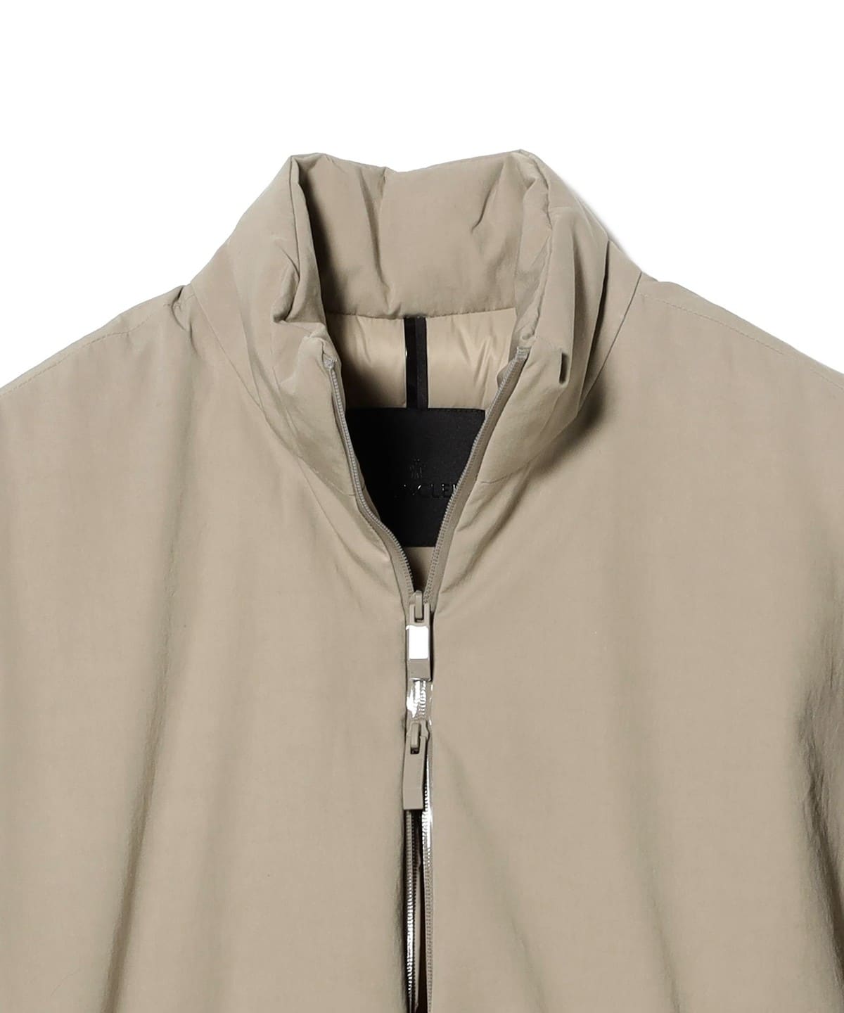 BEAMS F(ビームスF)MONCLER / NIBLES ショート ダウン BEAMS F(ビームスF)MONCLER / NIBLES ショート ダウン