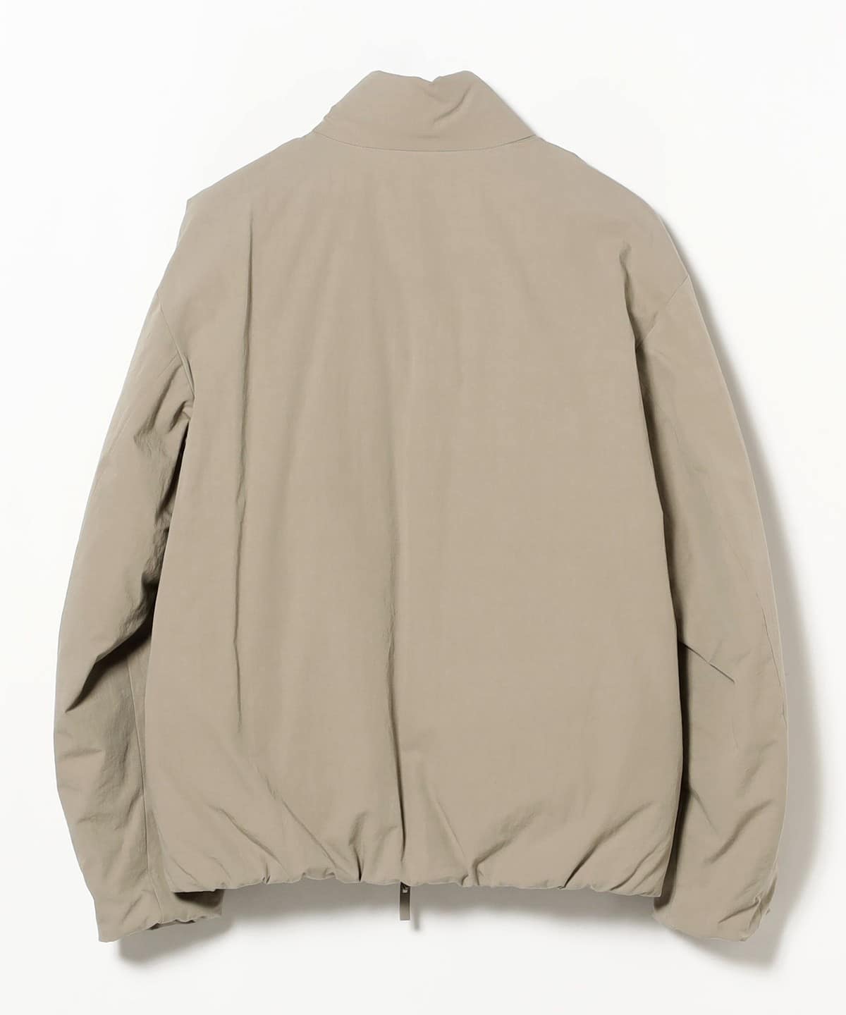 BEAMS F（ビームスF）MONCLER / NIBLES ショート ダウン