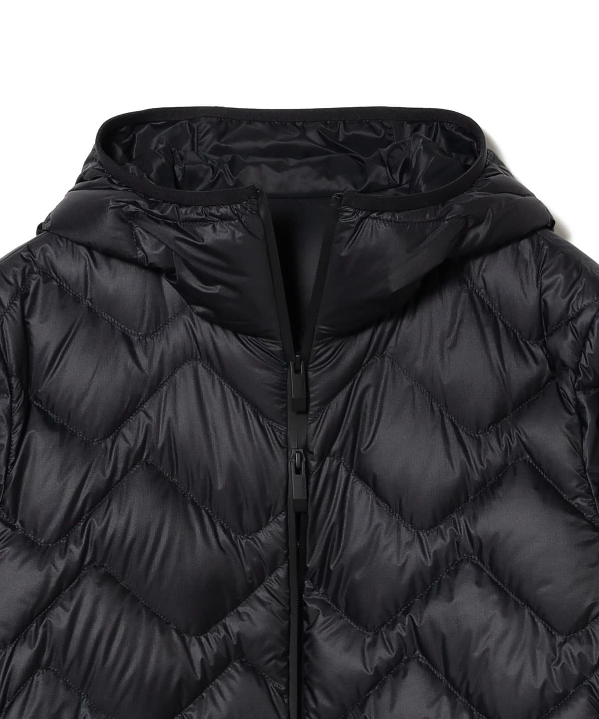 送料無料特集 | 激安の新品・型落ち・アウトレット F（ビームスF）MONCLER BEAMS / ダウン ショート BIMONT ジャケット・アウター