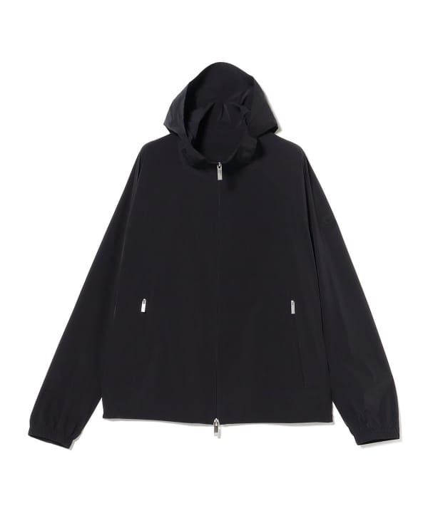 BEAMS F(ビームスF)MONCLER / CHALVINE フーデッド ジャケット BEAMS F(ビームスF)MONCLER / CHALVINE フーデッド ジャケット