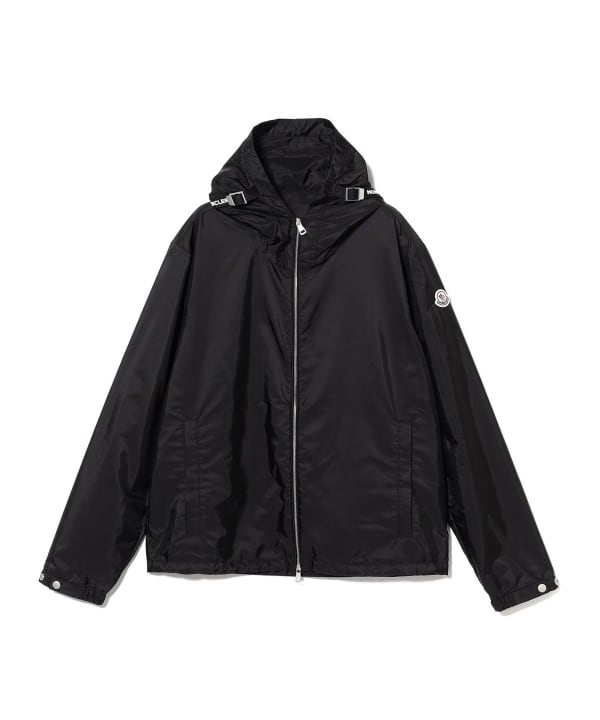 BEAMS F（ビームスF）MONCLER / MOYSE フーデッド ブルゾン