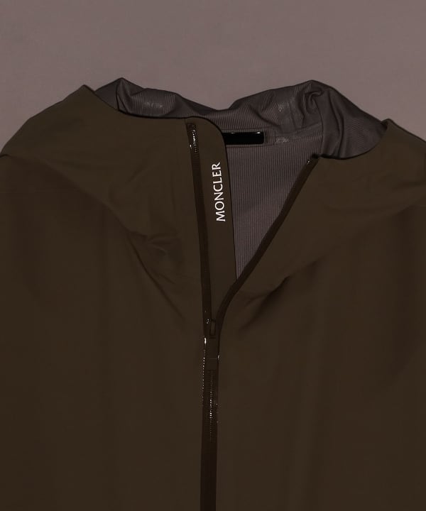 楽天市場】【MONCLER/モンクレール/BOISSARD GIUBBOTTO/Aライン