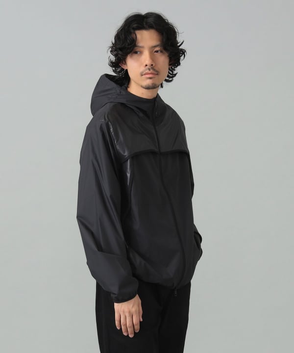 ★モンクレール　BOISSARD　フーデッドブルゾン　2　ブラック　正規品★ MONCLER モンクレール レディース アウター ウィンドブレーカー