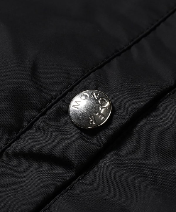BEAMS F（ビームスF）【BLACK FRIDAY対象】MONCLER / ETIACHE ナイロン