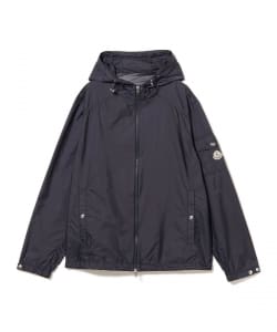 MONCLER / ETIACHE 尼龙连帽夹克