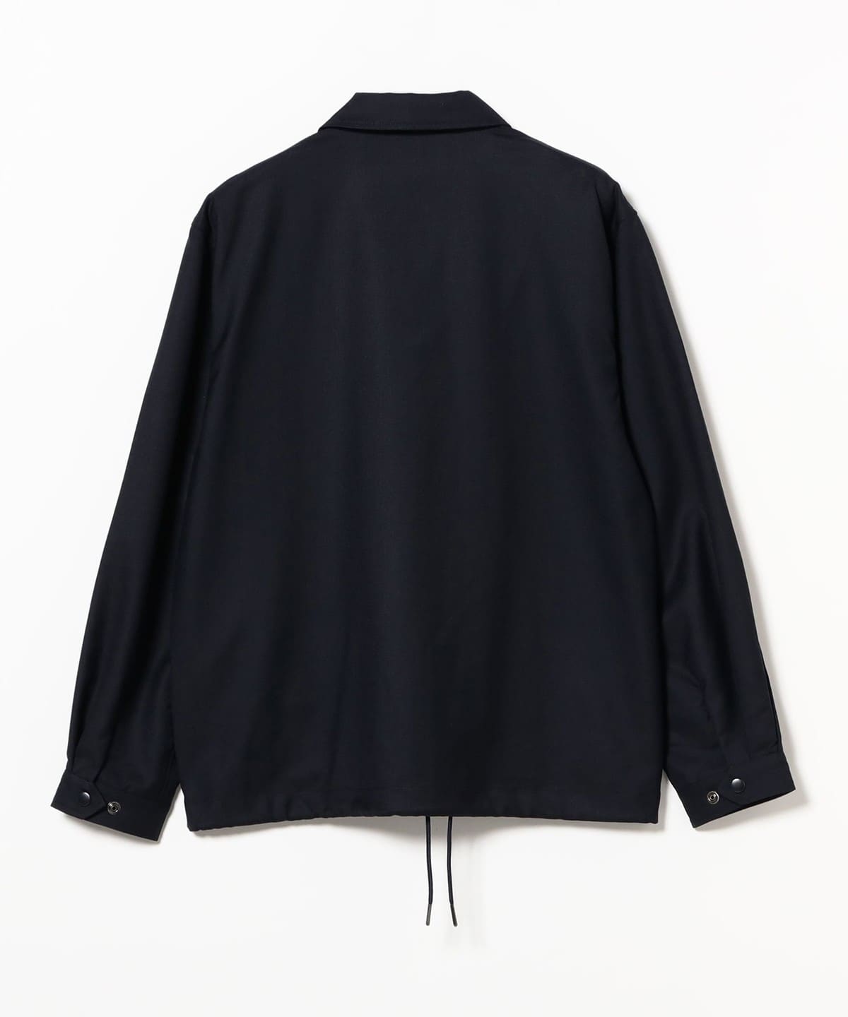 BEAMS F（ビームスF）Brooks Brothers / サージ コーチ