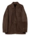 MUD BROWN