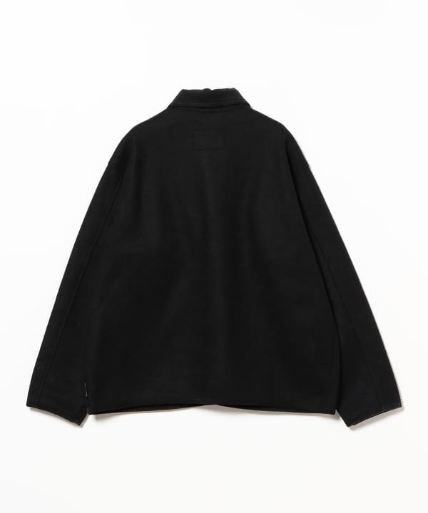 BEAMS F（ビームスF）Traditional Weatherwear / WORK JACKET