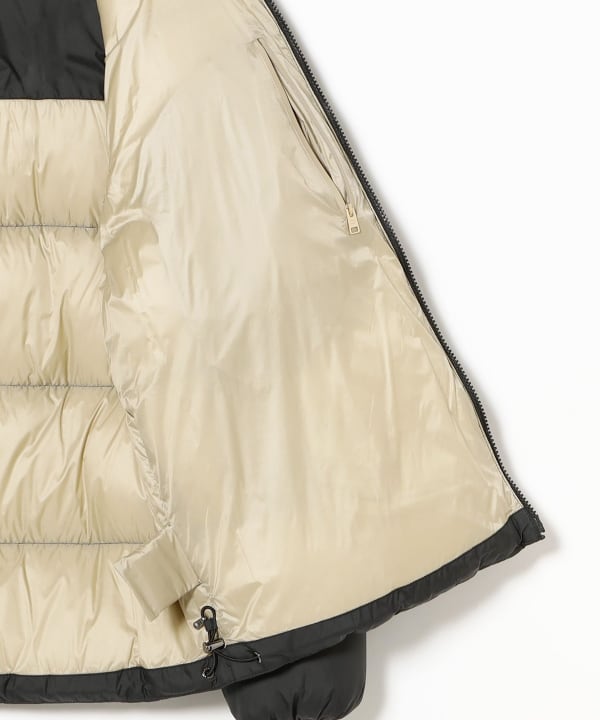 SSZ BEAMS ダウンジャケット 1000フィル M 0-45-626 SSZ BEAMS ダウン