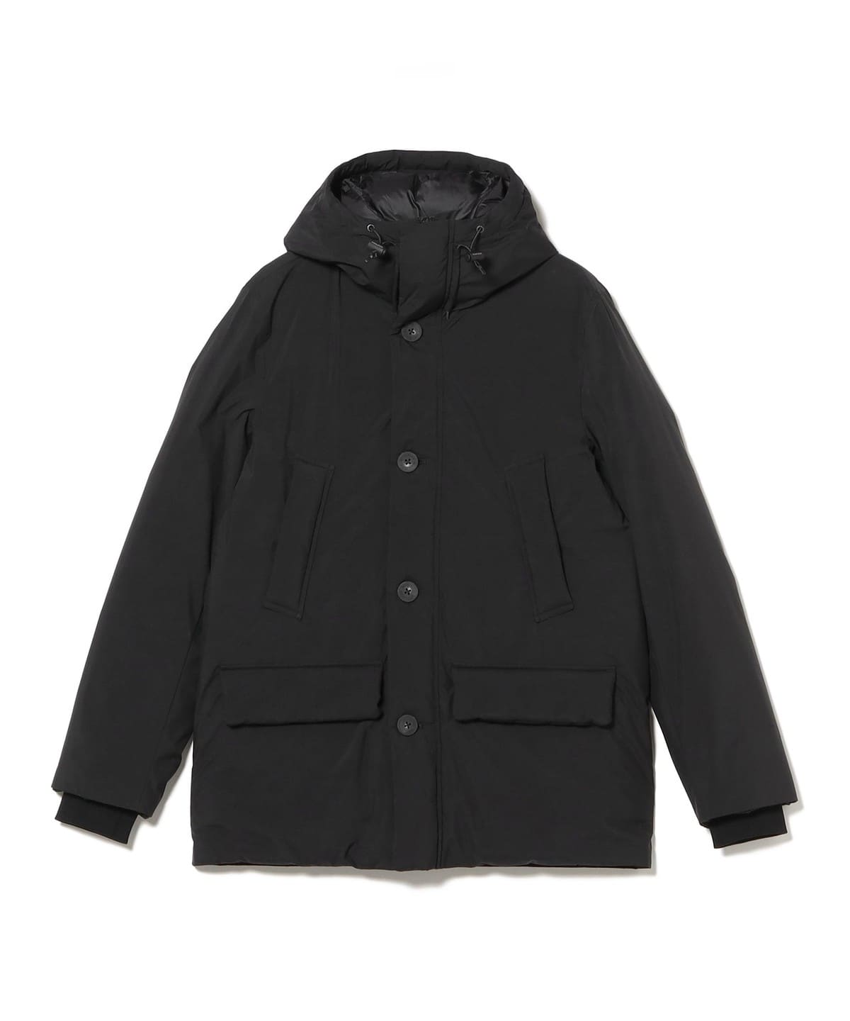 WOOLRICH ウールリッチ / CLOUD ARCTIC PARKA ダウンジャケット ブルゾン MEN BLACK/100 L
