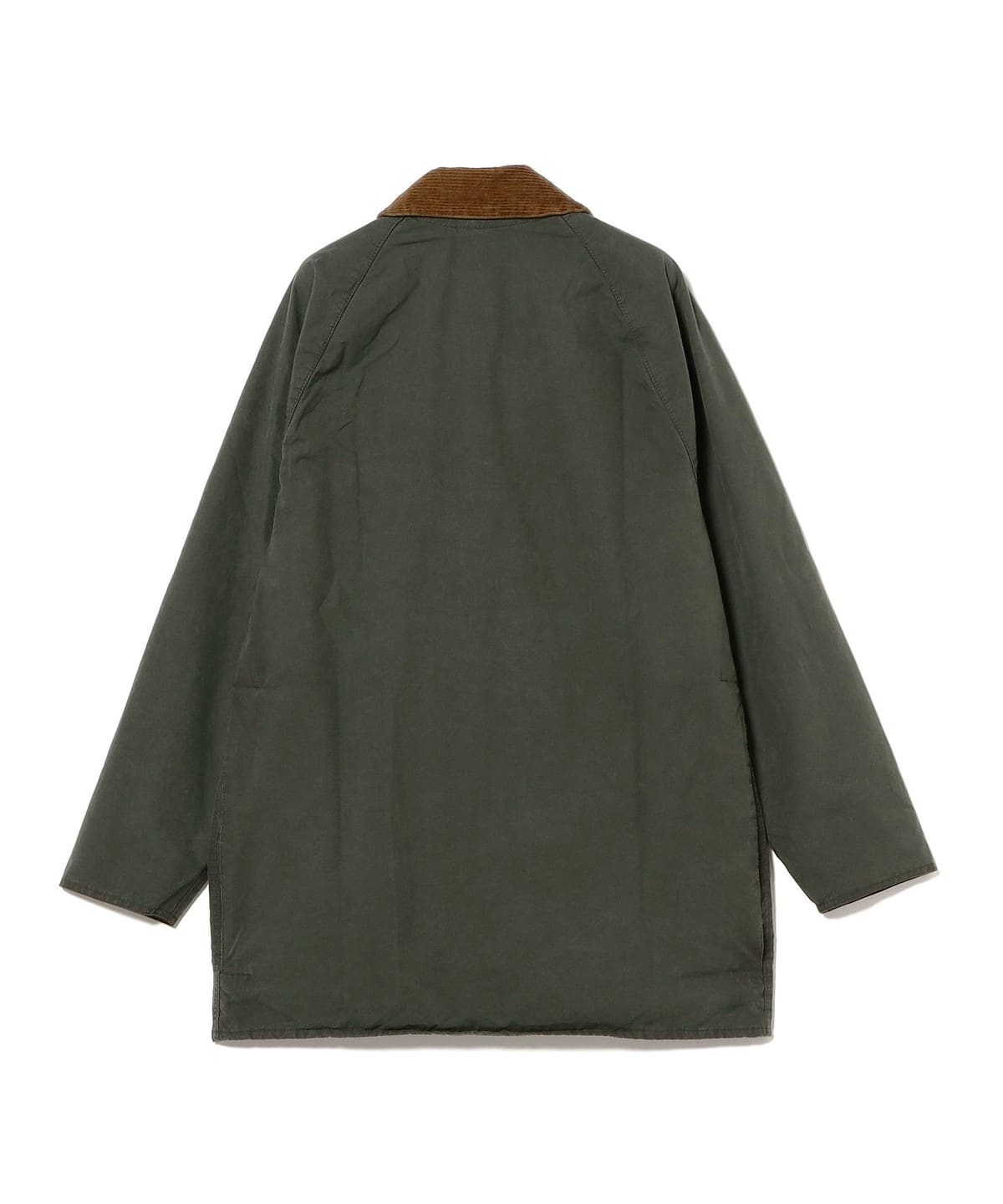 BEAMS F別注 バブアー　ビテイル ウォッシュド ジャケット 別注 BEDALE CLASSIC FIT ウォッシュド ジャケット！【Barbour × BEAMS