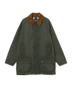 【別注】Barbour / BEAUFORT ウォッシュド ジャケット