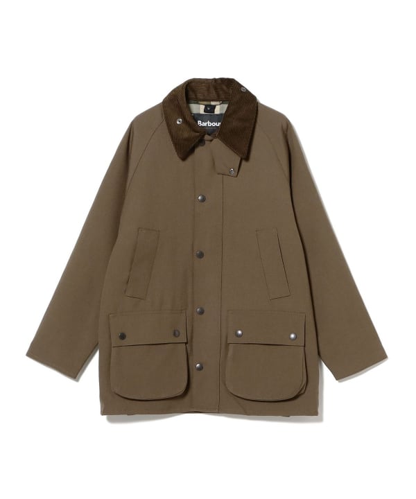 BEAMS F（ビームスF）【別注】Barbour / BEDALE CLASSIC FIT