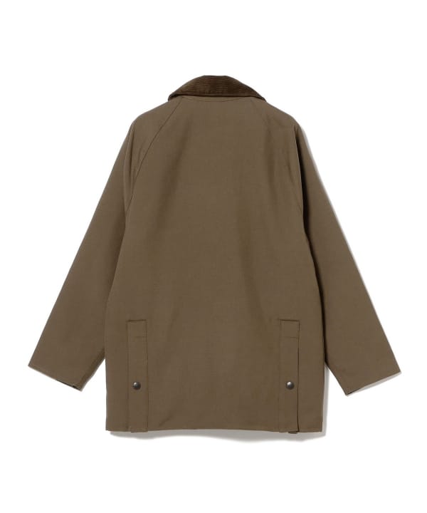 【別注美品】Barbour × BEAMS F ビデイル クラシックフィット BEAMS F（ビームスF）【別注】Barbour / BEDALE CLASSIC FIT