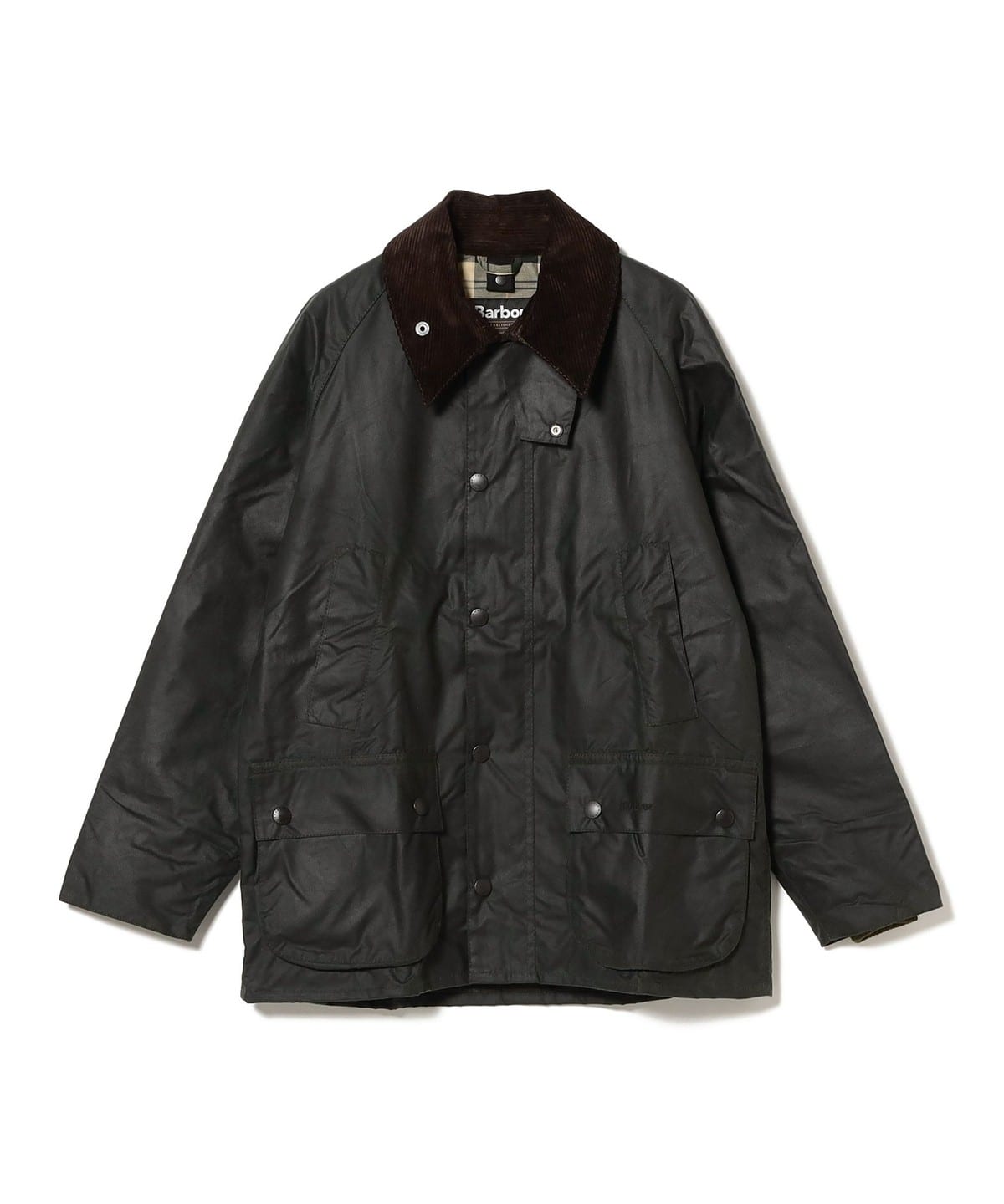 Barbour BEDALE レギュラーフィット　42 Bshop｜Barbour | BEDALE ワックスコットンブルゾン(レギュラー