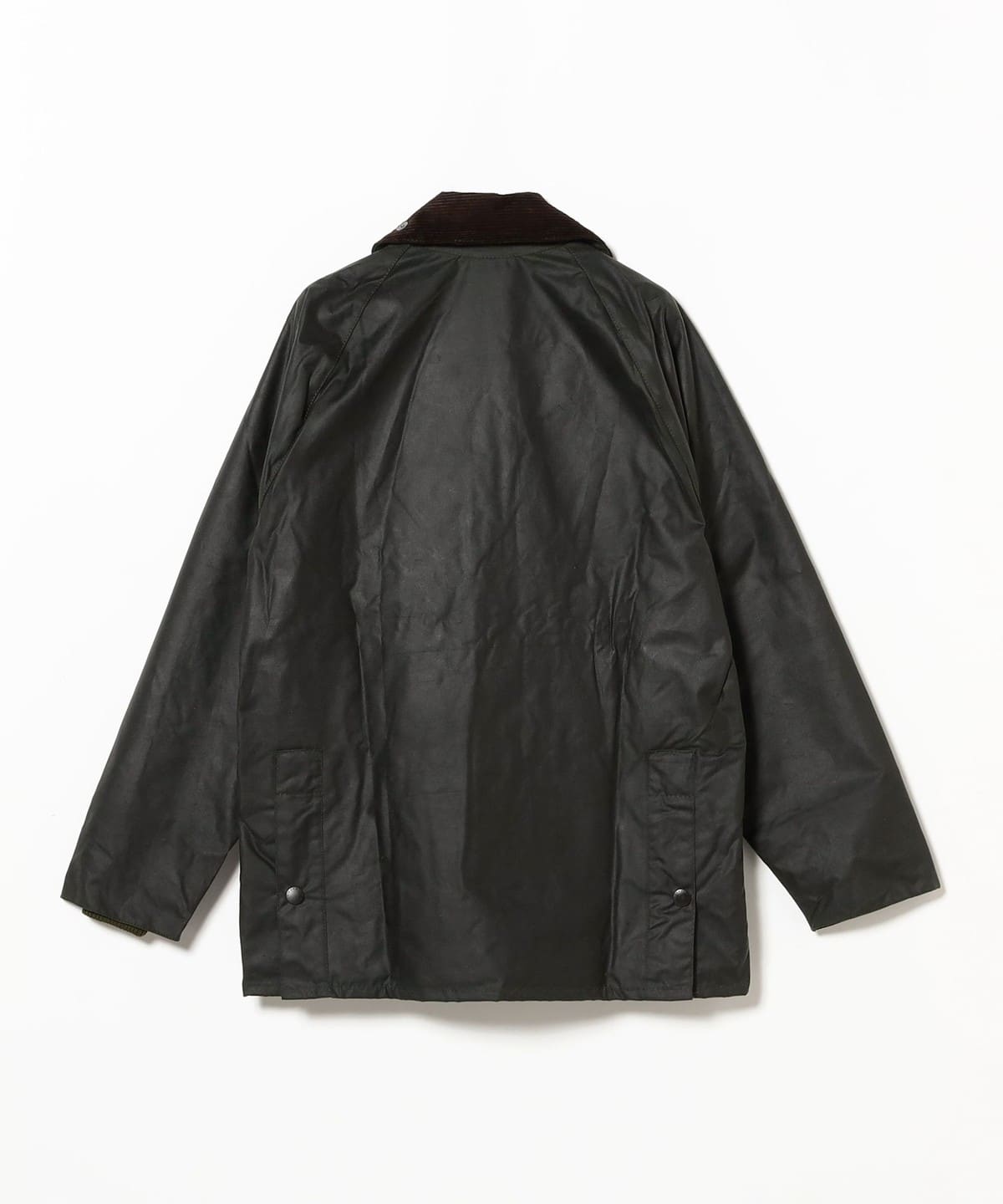Barbour BEDALE レギュラーフィット　42 Barbour ブルゾン アウター 「BEDALE / ビデイル」ワックス