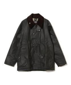Barbour / BEDALE レギュラーフィット ワックス ジャケット