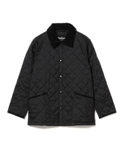 Barbour / LIDDESDALE キルティング ジャケット