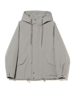 MACKINTOSH / RAINTEC SKYE THINDOWN ショート フーデット ジャケット