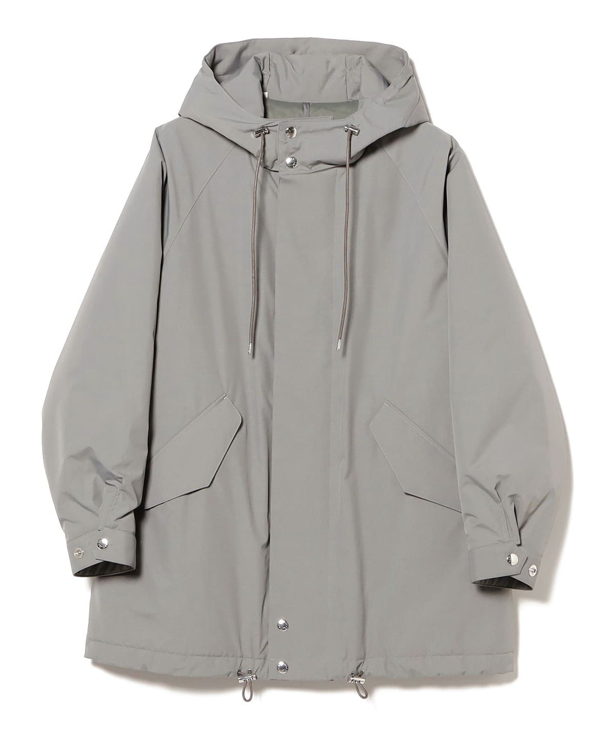 BEAMS F（ビームスF）MACKINTOSH / RAINTEC SKYE THINDOWN