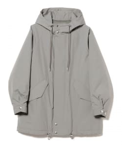 MACKINTOSH / RAINTEC SKYE THINDOWN フーデット ジャケット