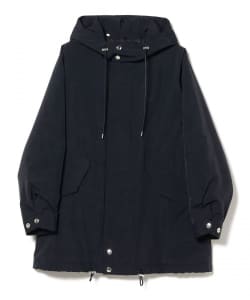 MACKINTOSH / RAINTEC SKYE THINDOWN フーデット ジャケット