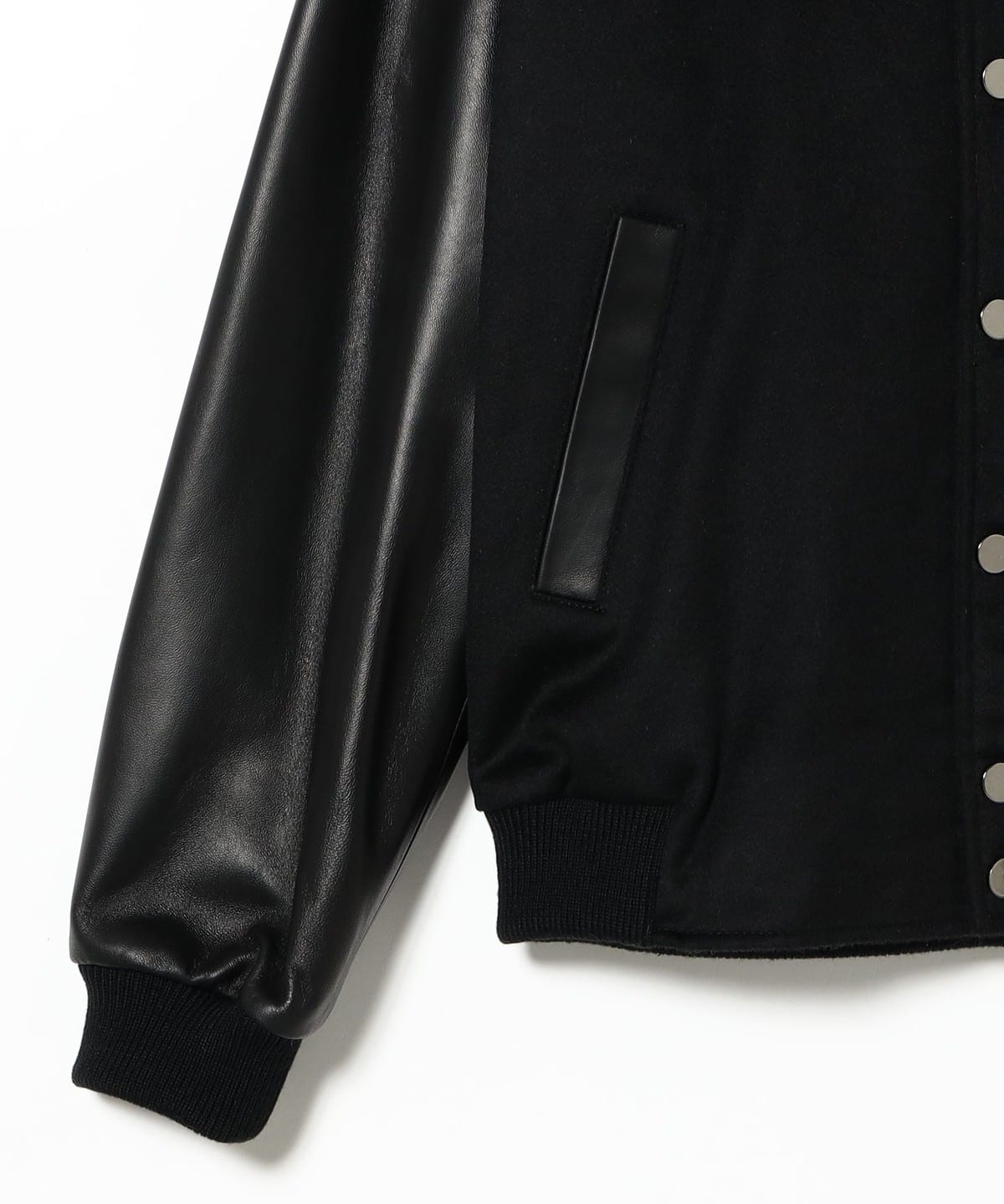 BEAMS F（ビームスF）CINQUANTA / アワードジャケット（ブルゾン