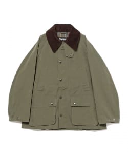 Barbour / OS BEDALE ピーチスキン ジャケット