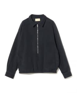 cantate / Deep Skipper フリース プルオーバー