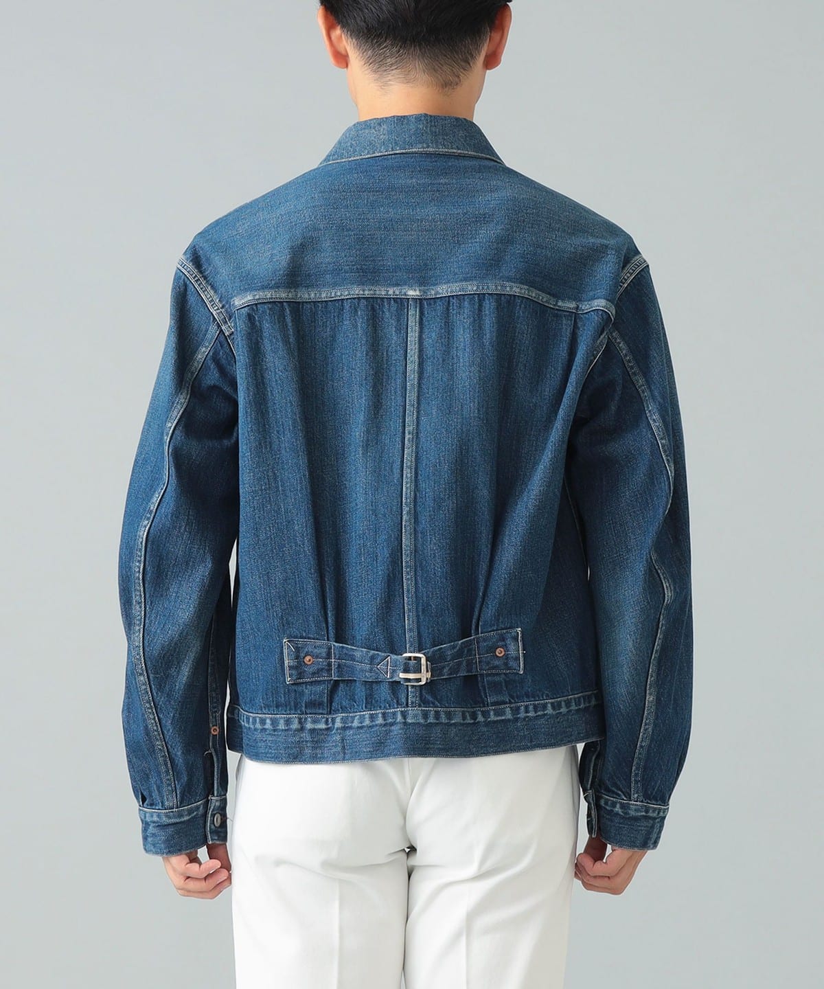 A Vontade デニムジャケット 日本製 楽天市場】a vontade ジャケットの通販