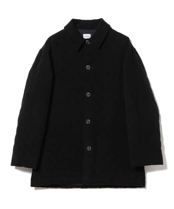 BEAMS F（ビームスF）【別注】EASTMOND APPAREL / キルティング