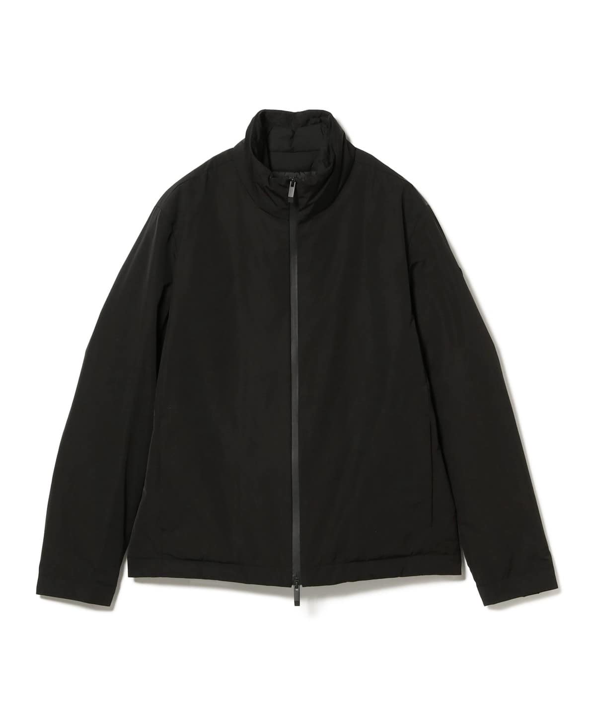 MONCLER モンクレール / MYOSO 2-in-1 ショート ダウンジャケット ブルゾン MEN BLACK/999 2 MONCLER モンクレール / MYOSO 2-in-1 ショート ダウンジャケット ブルゾン MEN BLACK/999 2