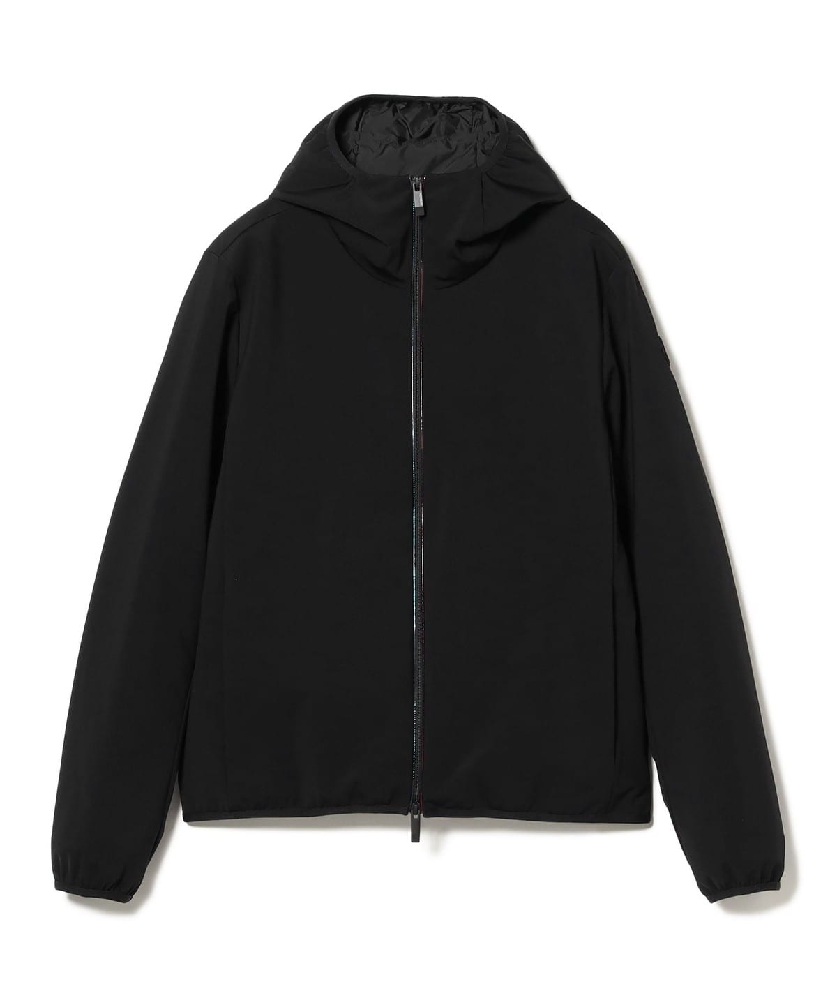 MONCLER モンクレール / BATISSE ショート ダウンジャケット ブルゾン MEN BLACK/999 1 MONCLER モンクレール / BATISSE ショート ダウンジャケット ブルゾン MEN BLACK/999 1