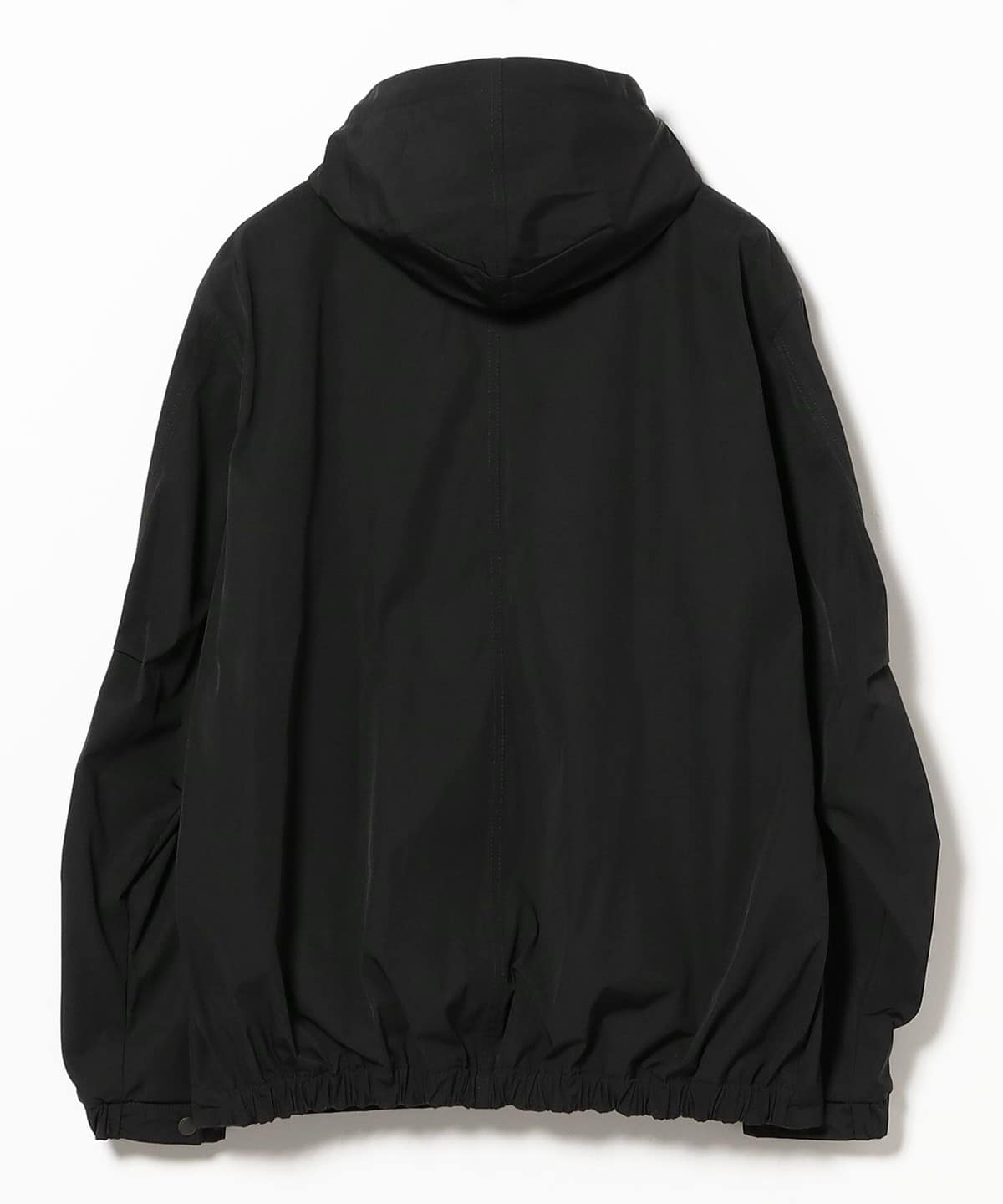 BEAMS F（ビームスF）MONCLER / IRACLIA フーデット ウィンド