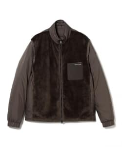 MONCLER / LIVRA ショート ダウンジャケット
