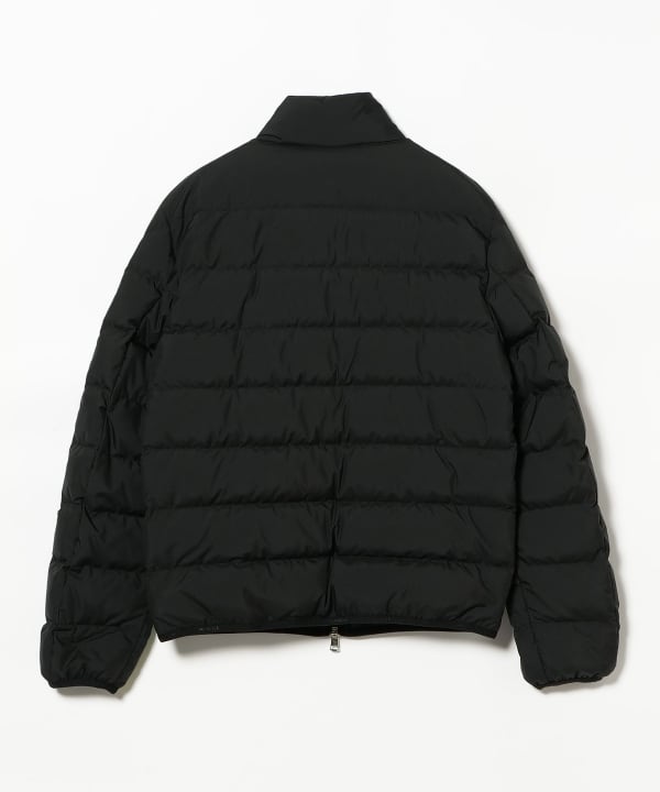BEAMS F（ビームスF）MONCLER / BAUDINET ショート ダウン