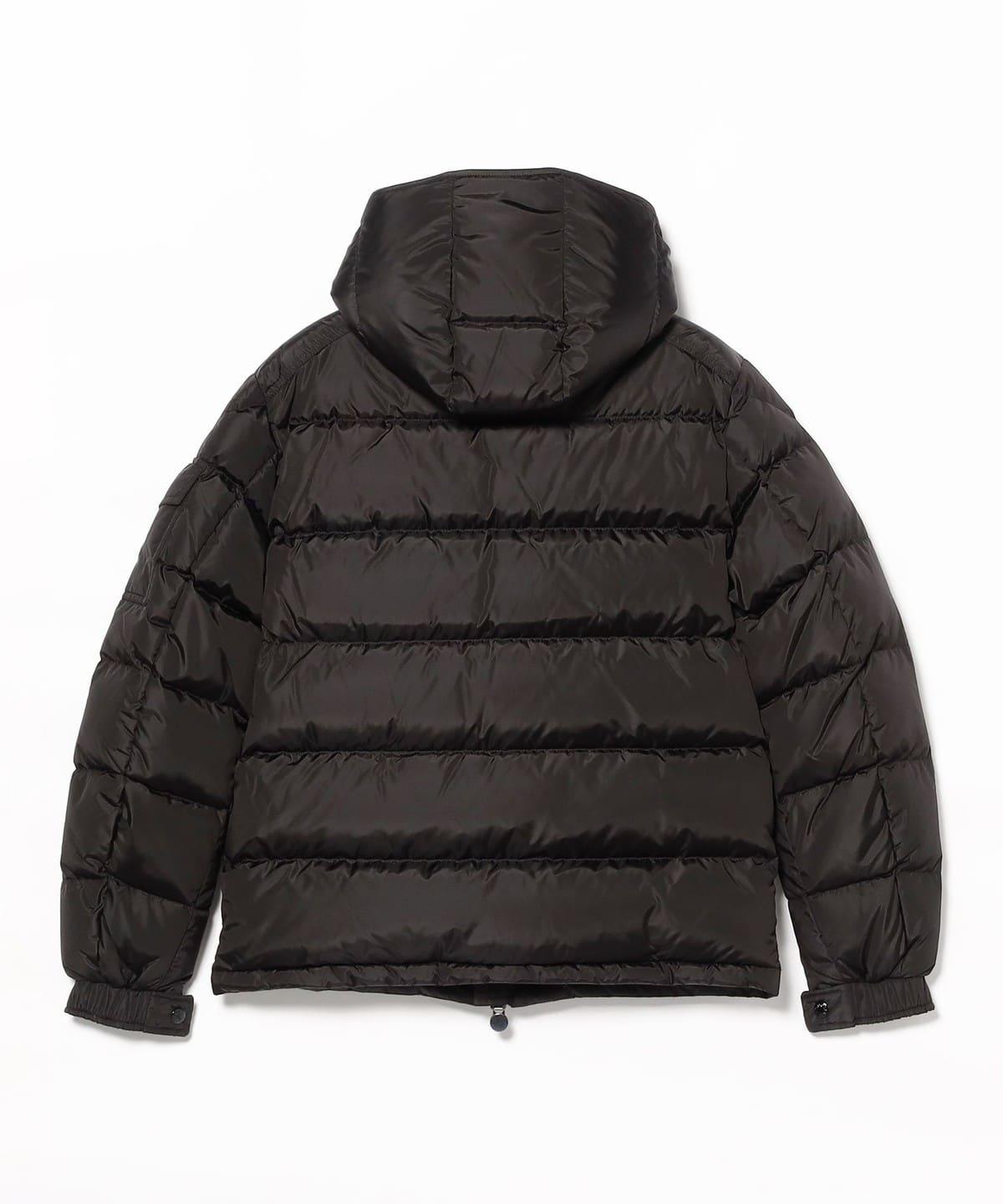BEAMS F（ビームスF）MONCLER / MAYA ショート ダウンジャケット