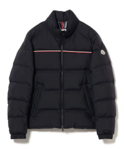 MONCLER / BOUVAQUE ショート ダウンジャケット