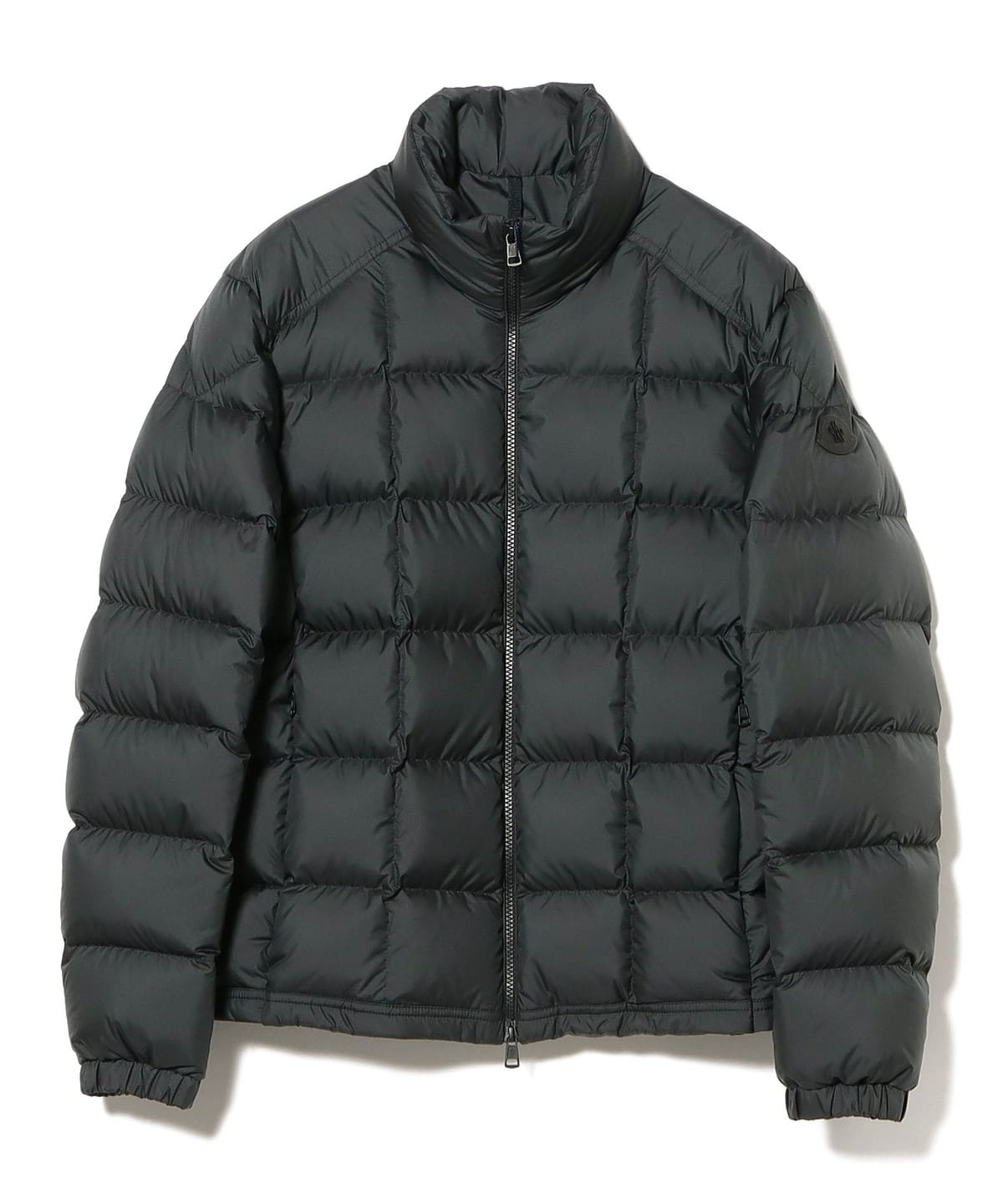 BEAMS F（ビームスF）MONCLER / EGLISE ショート ダウンジャケット