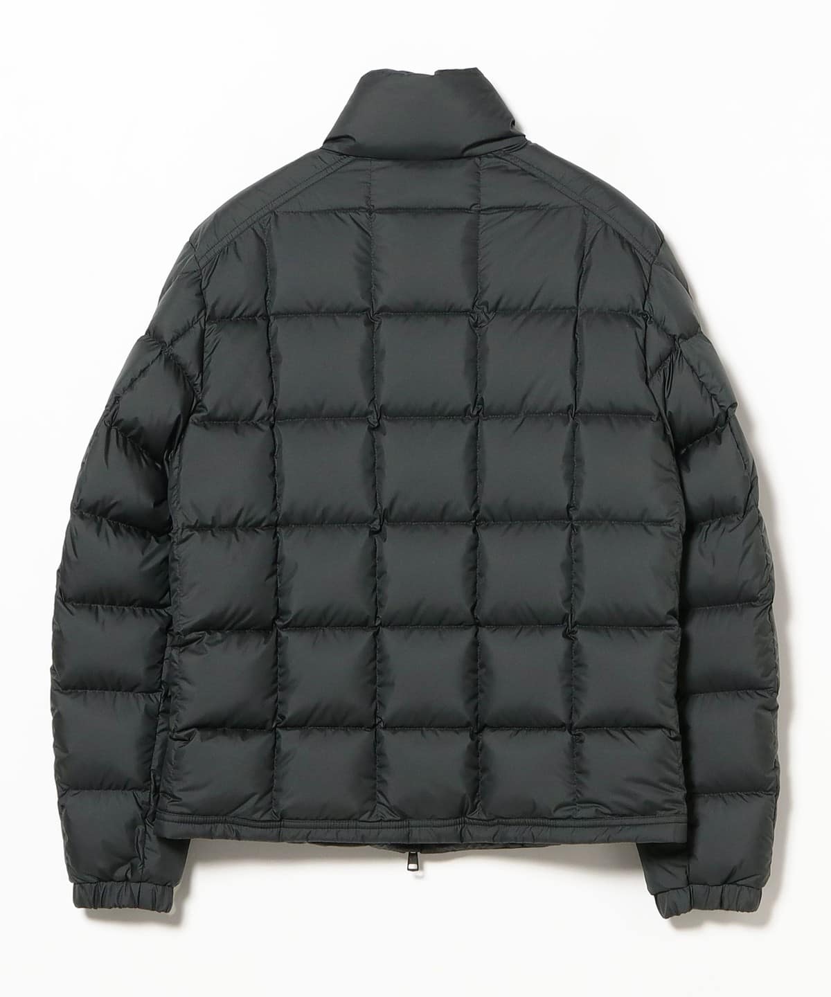 BEAMS F（ビームスF）MONCLER / EGLISE ショート ダウンジャケット