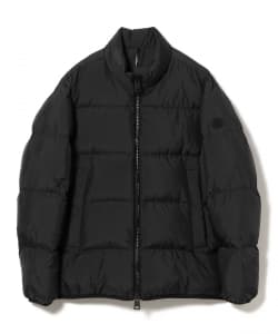 MONCLER / ERTERLE ショート ダウンジャケット