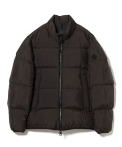MONCLER / ERTERLE ショート ダウンジャケット