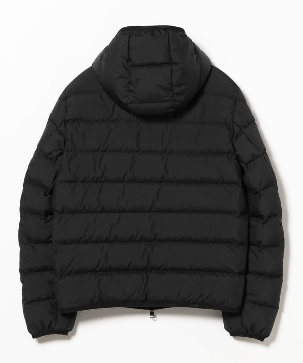 BEAMS F（ビームスF）MONCLER / MONTBROCQ ショート ダウン