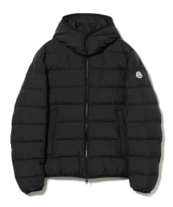 MONCLER / MONTBROCQ ショート ダウンジャケット