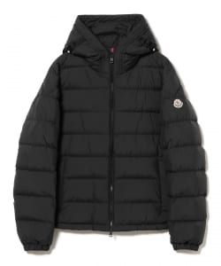 MONCLER / LAVERAET ショート ダウンジャケット