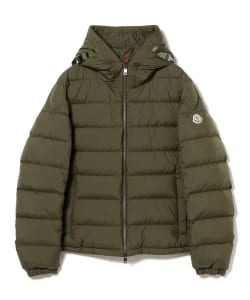 MONCLER / LAVERAET ショート ダウンジャケット
