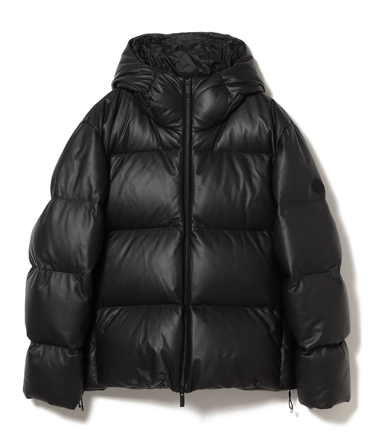MONCLER モンクレール / MENTONE ショート ダウンジャケット ブルゾン MEN BLACK/999 3