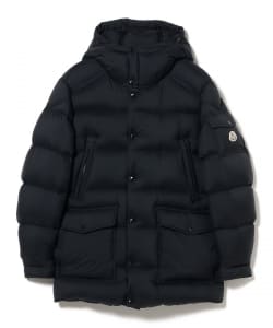 MONCLER / BRETAGNE ダウンジャケット